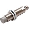 Omron Inductive Proximity Sensor Threaded Barrel M8 2 mm Detection PNP 30 V dc 200mA E2E-X2B2L8 5M