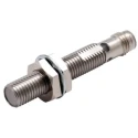 Omron Threaded Barrel Inductive Proximity Sensor M8 NPN 30V DC 2mm Detection 200mA E2E-X2C1L8-M5