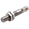 Omron Threaded Barrel Inductive Proximity Sensor M8 NPN 30V DC 2mm Detection 200mA E2E-X2C1L8-M5