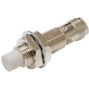 Omron Threaded Barrel Inductive Proximity Sensor M12 PNP 8mm Detection 30V dc E2E-X8MB3DL12-M1