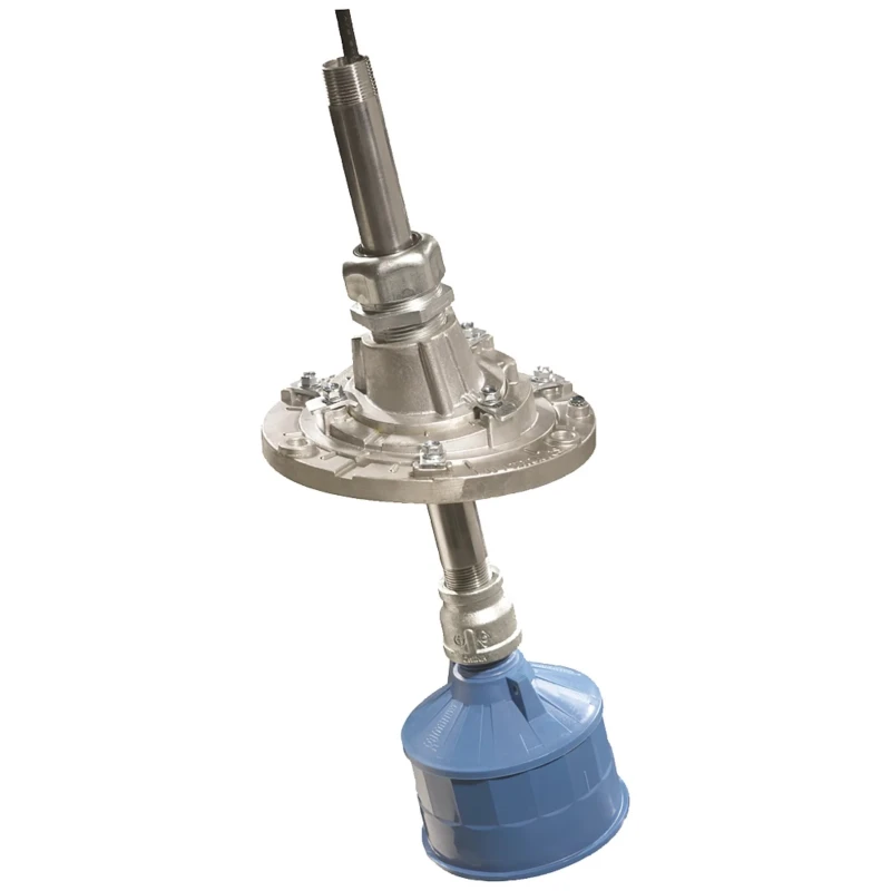 Siemens SITRANS Series Aimer for Use with XPS-30, XPS-40 Transducer 7ML1830-1AX