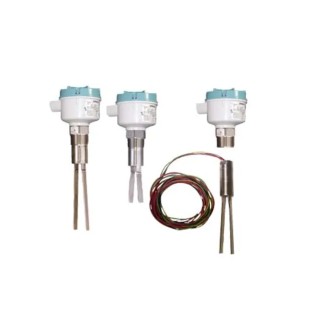 Siemens SITRANS LVS Series Vibrating Level Switch Threaded ATEX-Rated Epoxy Coated Housing 7ML5732-1AA11-1BA0