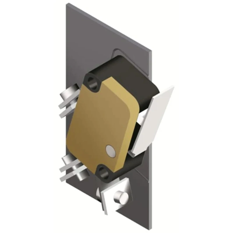 ABB Tmax Auxiliary Contact for Use with Tmax T Range 1 CO Contact 1SDA054919R1 AUP-R T4-T5 400V AC/DC
