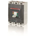 ABB T6S Series 1SDA06 Molded Case Circuit Breaker 3-Pole 630A Breaking Capacity 85 kA 1SDA060236R1 T6S630 FF PR221-LS/I 630A