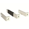 ABB Tmax XT Rear Terminal Accessory 3 Pieces Kit 1SDA066270R1 R FP XT2 3PCS