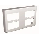 ABB Circuit Breaker Accessory Chassis for Tmax XT 1SDA066638R1 MIR-VR XT1..XT4