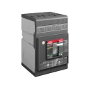 ABB Tmax XT Molded Case Circuit Breaker 3-Pole 52A Breaking Capacity 65 kA Fixed Mount 1SDA067051R1 XT2N 160 MA 52 FF