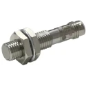 Omron Threaded Barrel Inductive Proximity Sensor M8 PNP 2 mm Sensing Distance 30 V dc 200 mA E2E-X2B28-M5