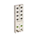 Lumberg Automation LioN-Xlight Series I/O Module 12 Port IO-Link 935701001 0980 LSL 3011-121-0006-001