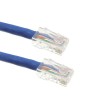 RS PRO Cat6 Ethernet Cable 915 mm Blue RJ45 Male to RJ45 Male U/UTP PVC 237-8605