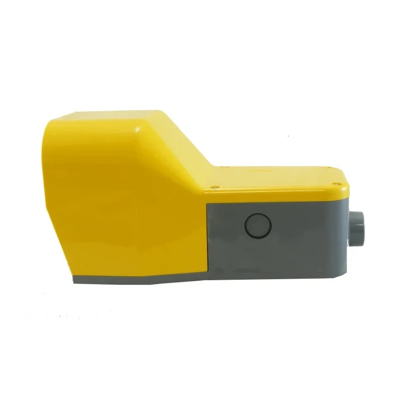 RS PRO Medium Duty Snap Action Foot Switch with 1 NO/1 NC Thermoplastic Housing 6A Contact Current 400 V ac 238-0563