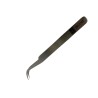 RS PRO 120mm Low Carbon Austenitic Steel Fine Tweezer 238-0707