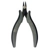 RS PRO Flush ESD Safe Side Cutter Carbon Steel Jaw 132mm Overall Length 0.81mm Max Cutting Capacity 238-0814