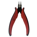 RS PRO Carbon Steel Flush Side Cutter 1.3mm Copper Wire Cutting Capacity 138mm Overall Length 238-0818