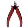 RS PRO Carbon Steel Flush Side Cutter 1.3mm Copper Wire Cutting Capacity 138mm Overall Length 238-0818