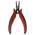 RS PRO Flush Oblique Cutter Cable Cutter 147mm Length Carbon Steel Jaw Flush Cut Type Model 238-0828