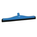 Vikan Blue Food Preparation Surface Squeegee 115 mm Height x 70 mm Width x 500 mm Depth 77533