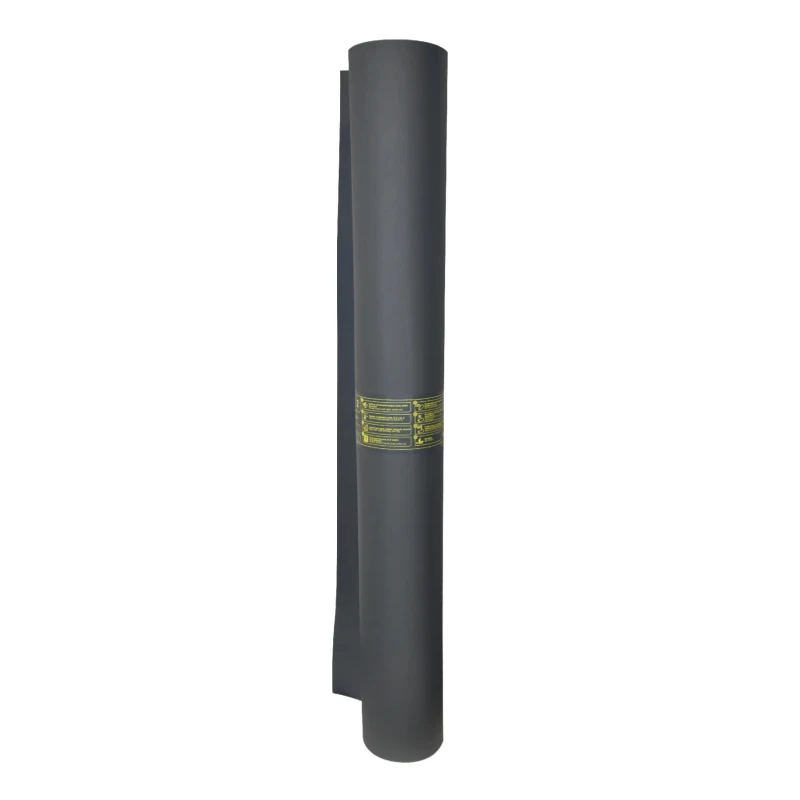 Penta Electrical Safety Mat 17000 V ac Elastomer 1m x 10m x 2.5mm RBCL21000x10000