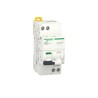 Schneider Electric Residual Current Circuit Breaker with Overload Protection 10A Current Rating 1-Pole 30 mA Trip A9DB2610