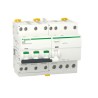 Schneider Electric Residual Current Circuit Breaker with Overload Protection 25A Current Rating 3-Pole 30mA Trip A9DV3725