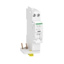 Schneider Electric Acti9 Series Residual Current Circuit Breaker 25A 1-Pole 30mA Type AC 500A Breaking Capacity 230V AC 