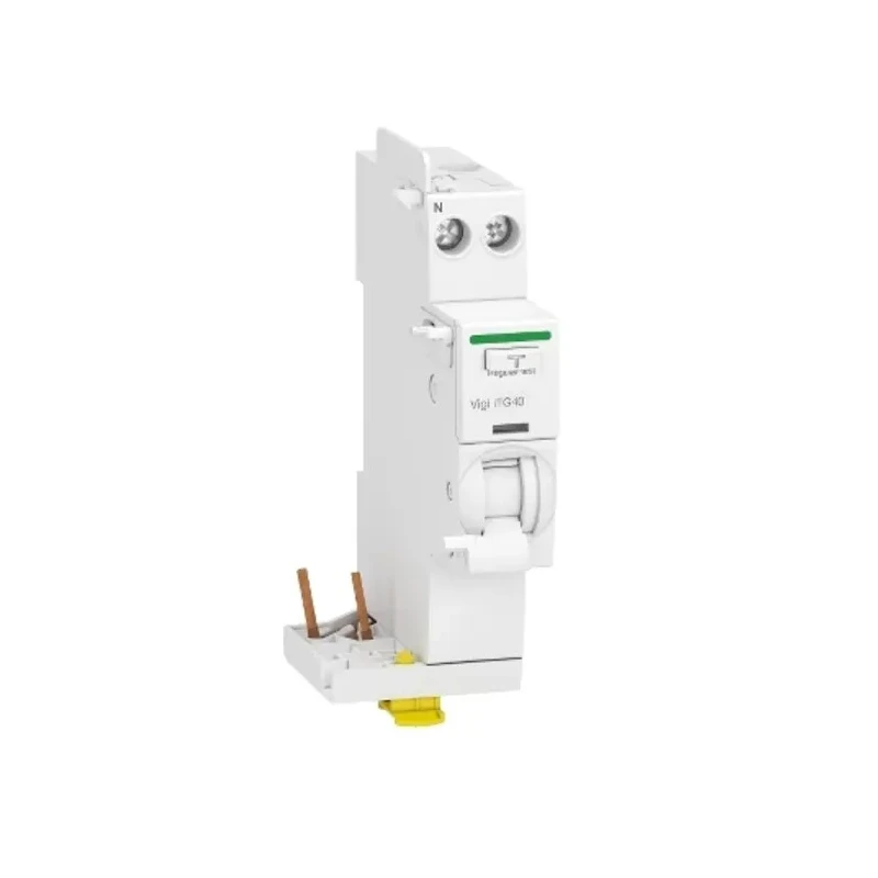 Schneider Electric Acti9 Series Residual Current Circuit Breaker 40A 1-Pole 300 mA Type AC 500A 230V ac 