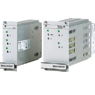 Eplax Rack Mount Switching Power Supply 2 Output 5V, 120W, 115-253V Input 116-010084D