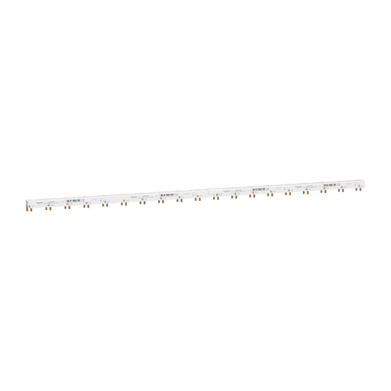 Schneider Electric Acti9 iDT40 1 Phase 3 Pole Busbar, 9 mm Pitch A9XPV748