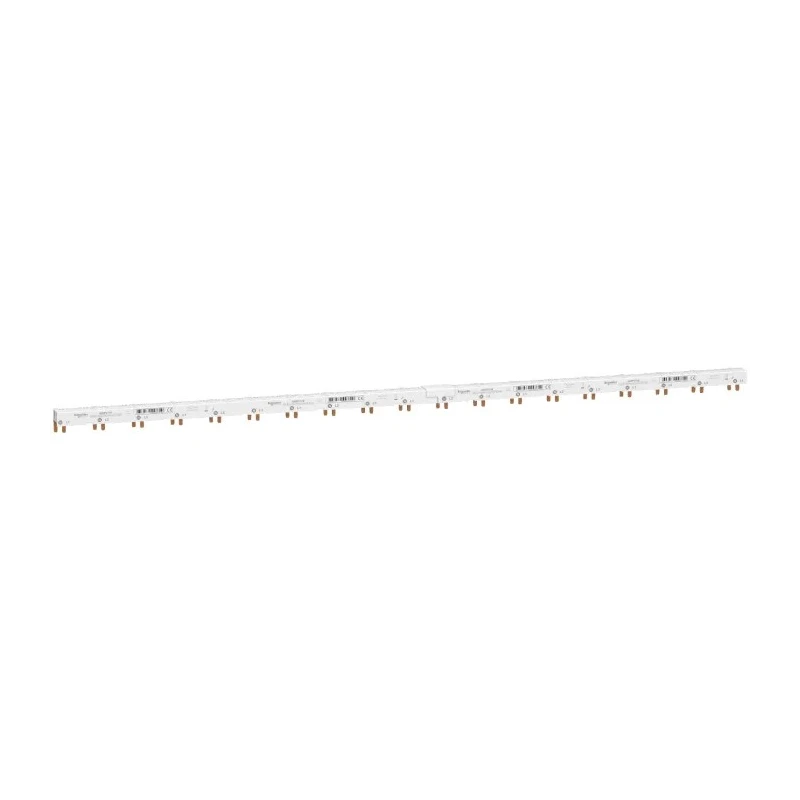 Schneider Electric Acti9 iDT40 1 Phase 3 Pole Busbar, 9 mm Pitch A9XPV748