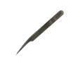 RS PRO Low Carbon Austenitic Steel Fine Tweezer 115mm 238-0699