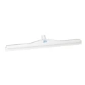 Vikan White Food Preparation Surface Squeegee 110 mm Height x 80 mm Width x 700 mm Depth with Polypropylene and 77155