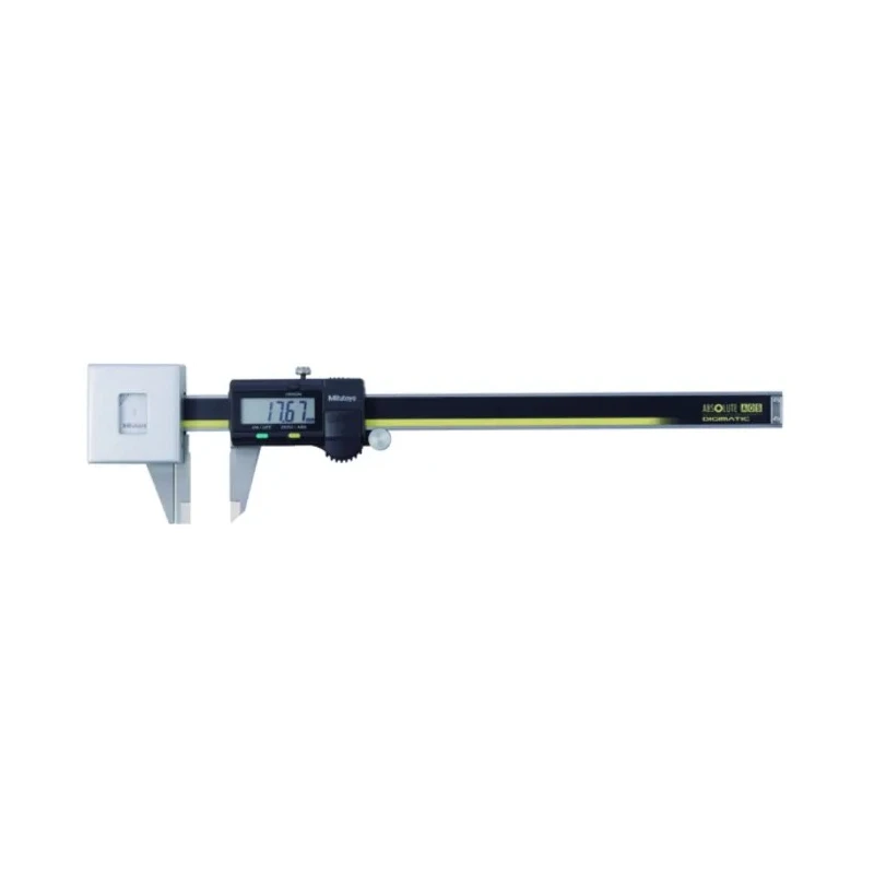 Mitutoyo Digital Caliper 180mm Measurement Capacity 0.01 mm Resolution 573-191-30