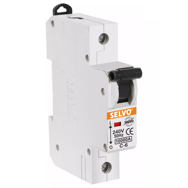 selvo-c-6a-single-pole-mcb-gselspc12001-56511