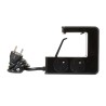 Legrand Extension Lead 1.5 m Cable Length 4 Socket Type E Plug 16 A RoHS Compliant 050412