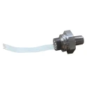 Amphenol Advanced Sensors 300 psi Gauge Pressure Sensor with Digital I2C Output and 316L Stainless Steel NPI-19J-300G2