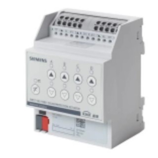 Siemens 5WG Series Safety Module for Use with Solar Protection 230V AC Supply, 24V DC Output, IP20 N 543D31 / 5WG1543-1DB31
