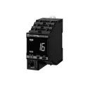 Omron Monitoring Module Motor Protection Unit for Use with 3-Phase Induction Motor K6CM-CI2MD-EIP