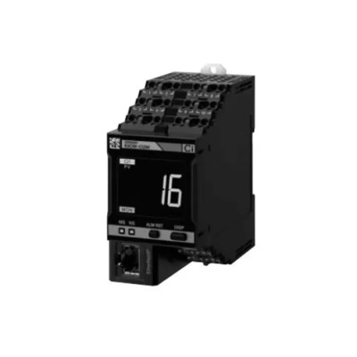 Omron Monitoring Module Motor Protection Unit for Use with 3-Phase Induction Motor K6CM-CI2MD-EIP