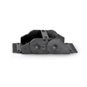 Igus Polymer Cable Trunking Accessory Cable Chain Mounting Bracket 53 mm 3075.12PZB