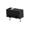 TE Connectivity Pin Plunger Snap Action Miniature Micro Switch PCB Terminal 3A SPST SAJ13XXPP0N88SNCPTQ