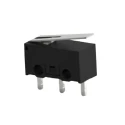 TE Connectivity Lever Snap Action Micro Switch PCB Terminal 3A SPDT SAJ13XXHL0N88SDTPTQ