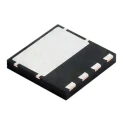 Vishay EF N-Channel Power MOSFET 26 A 650 V Depletion Mode Surface Mount 4-Pin PowerPAK 8x8 SiHH105N60EF-T1GE3