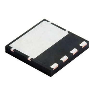 Vishay EF N-Channel Power MOSFET 26 A 650 V Depletion Mode Surface Mount 4-Pin PowerPAK 8x8 SiHH105N60EF-T1GE3