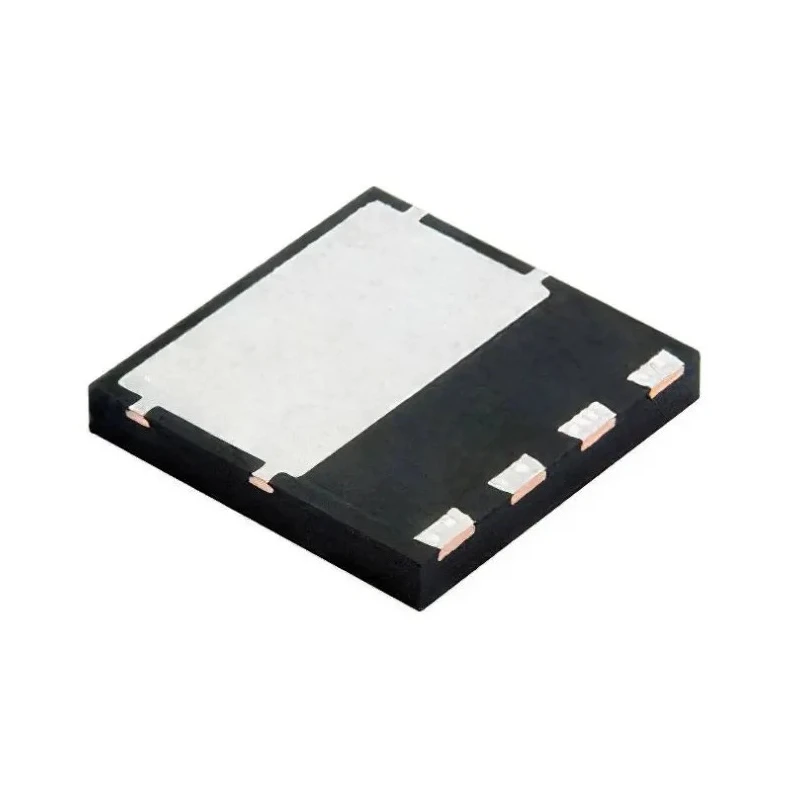 Vishay EF N-Channel Power MOSFET 26 A 650 V Depletion Mode Surface Mount 4-Pin PowerPAK 8x8 SiHH105N60EF-T1GE3