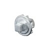Rittal 8 mm Square Lock Insert for Use with Lock System Handles 8611110