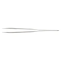 Erem 115mm Stainless Steel Pointed ESD Safe Tweezer 5ASA