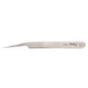 Erem 115mm Stainless Steel Pointed ESD Safe Tweezer 5ASA