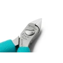 Erem ESD Super Full Flush High Precision Side Cutter, 110mm Length, 9mm Jaw Width, 1.2mm Cutting Capacity 632NCF