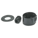 Phoenix Contact PSD Series Mounting Base 51.4mm Height Junction Box Austria 1018871