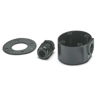 Phoenix Contact PSD Series Mounting Base 51.4mm Height Junction Box Austria 1018871